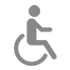 Accessibility service